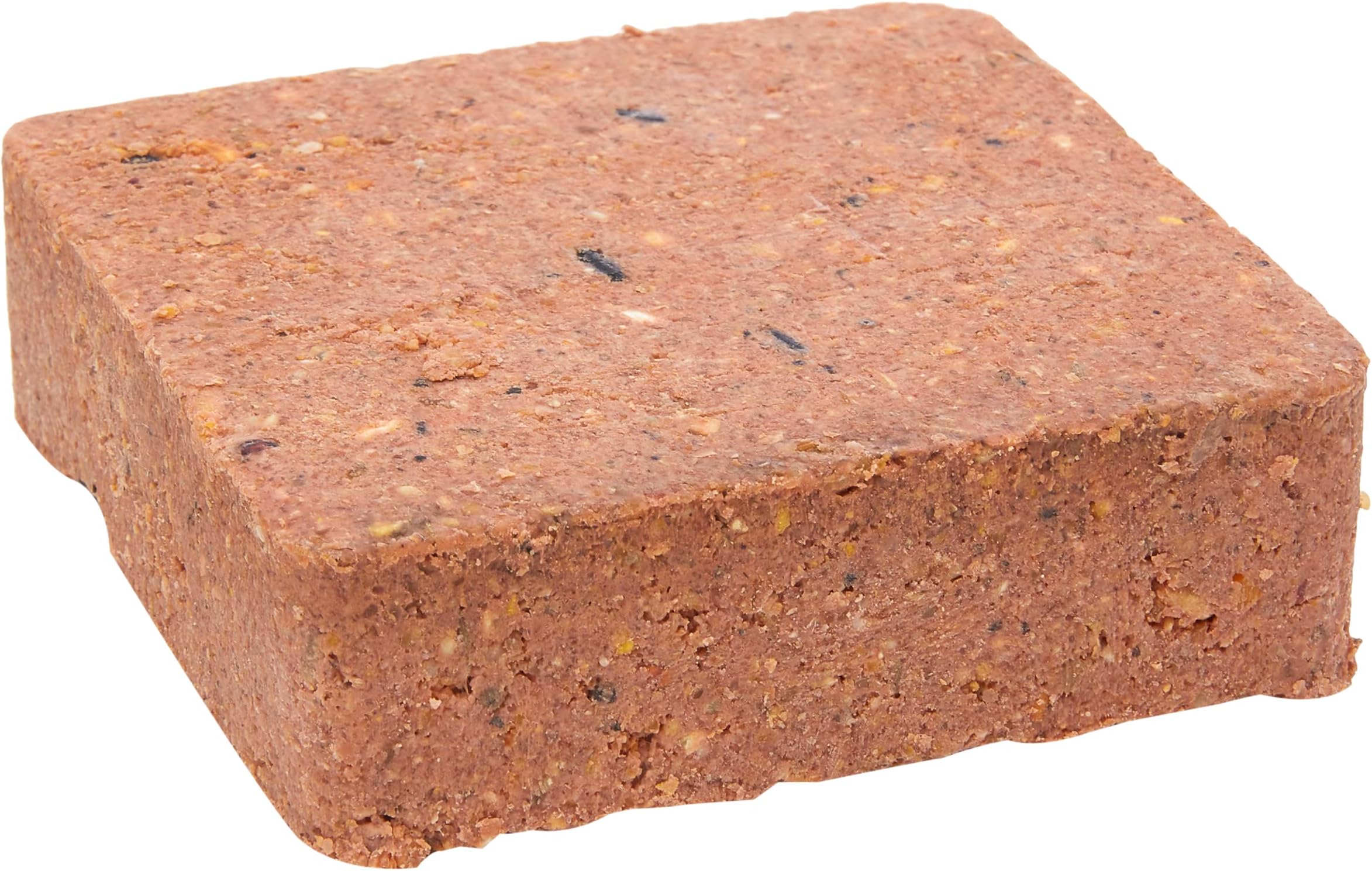 2 x Berry and Bugs Suet Block Wild Bird Treat, 10 x 300 g Amazon.co.uk Garden