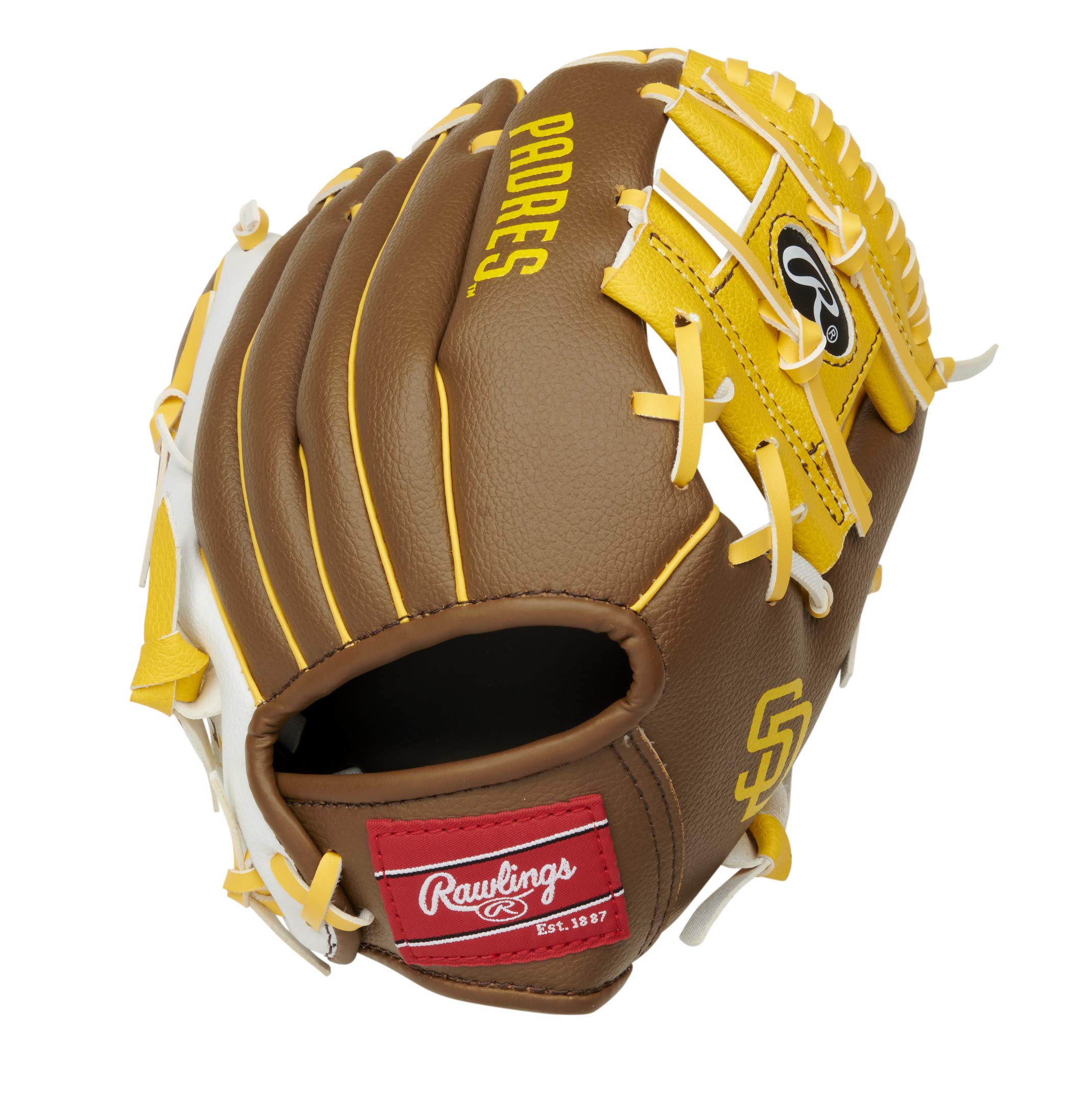 Amazon | ローリングス | MLBプレイヤーズグローブシリーズ | Tボール