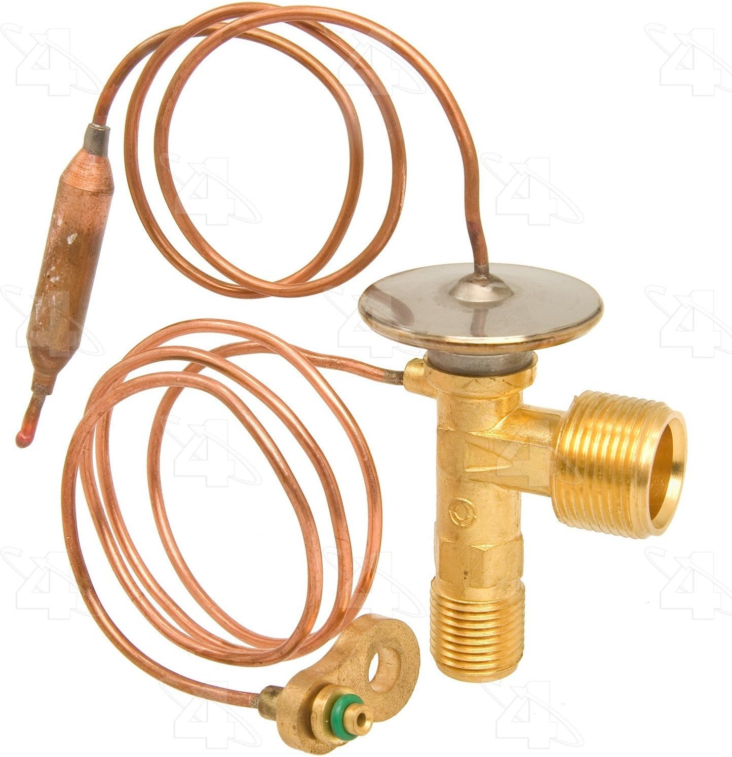 Four Seasons 39231 A/C Expansion Valve Automotive