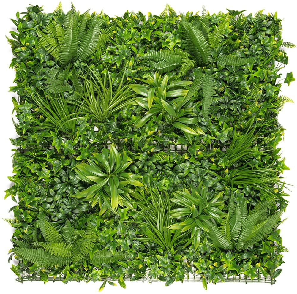 Valla Decorativa Artificial Tropic 100x100