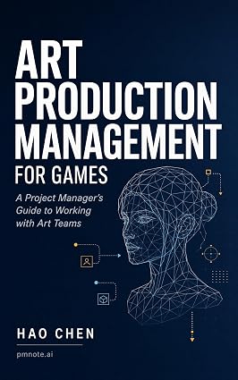 Art Production Management for Games