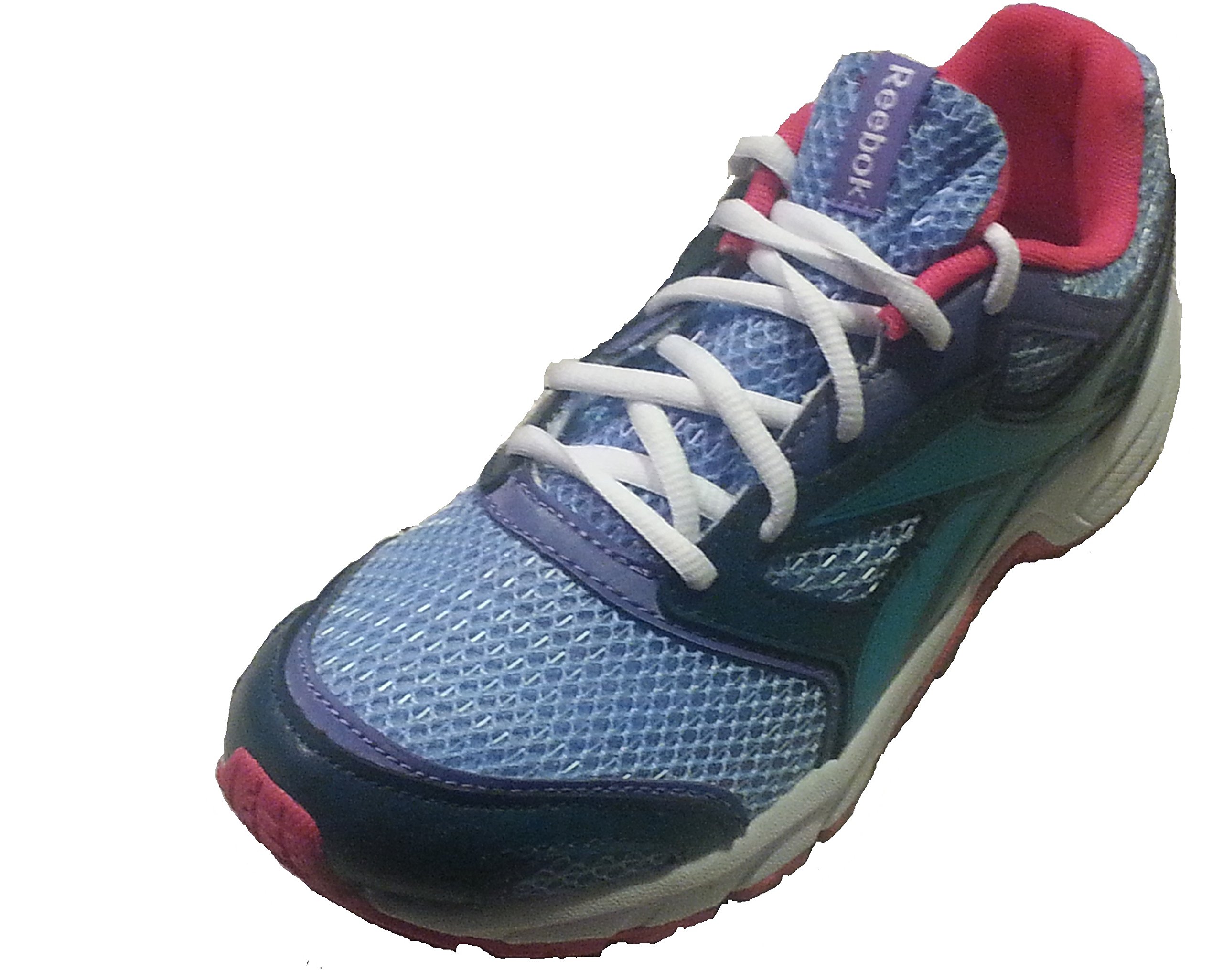 Reebok Southrange Run L chaussures de course légères avec amorti - 2