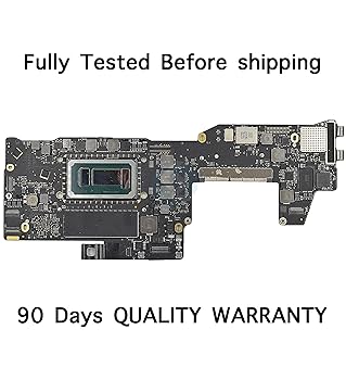 2.3 GHz Core i5 8GB RAM Logic Board 820-00840-A 820-00840-01