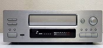 KENWOOD ケンウッド　ステレオカセットデッキ X-T90 ジャンク KENWOOD ケンウッド ステレオカセットデッキ X-T90 ジャンク