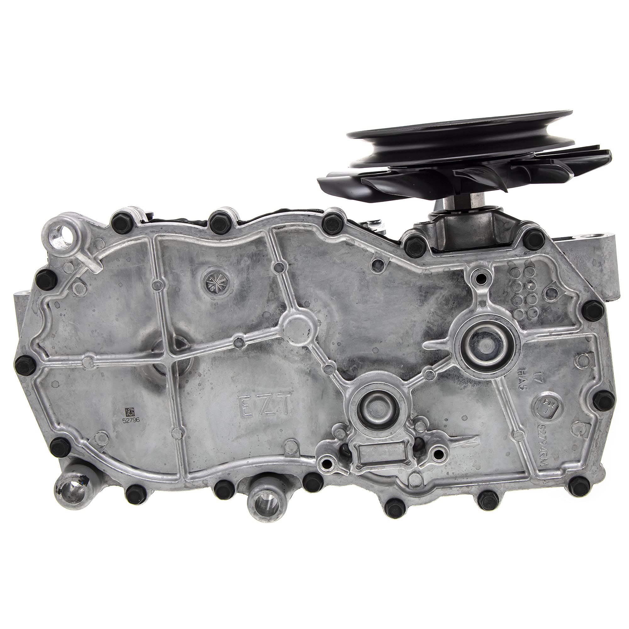 RT-78451 Amazon.com : CUB CADET 918-05128B Left Hand Transmission RZT