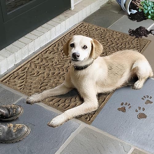 Miniatura 2 de Alfombra de la colección Boxwood de Bungalow Flooring, Caqui