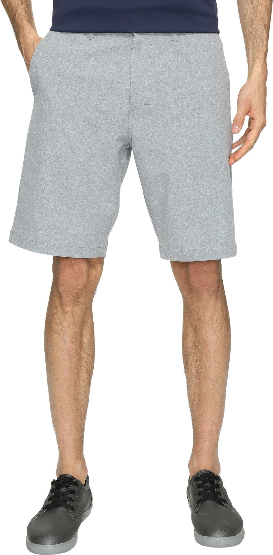 Beck Shorts