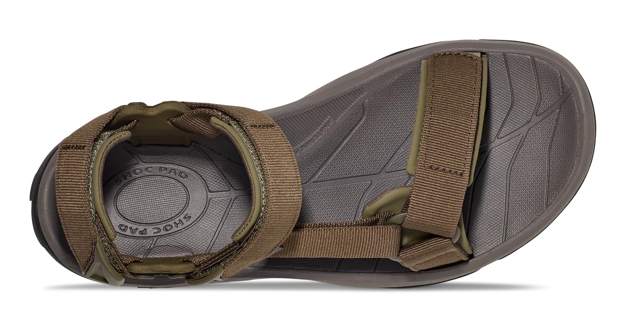 Teva Terra Fi 5 Lite Sandalo sportivoUomo