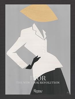 Dior The New Look Revolution