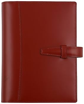 フランクリンプランナー　クラシックサイズバインダー（コードバン） コードバン・バインダー｜フランクリン・プランナーのシステム手帳