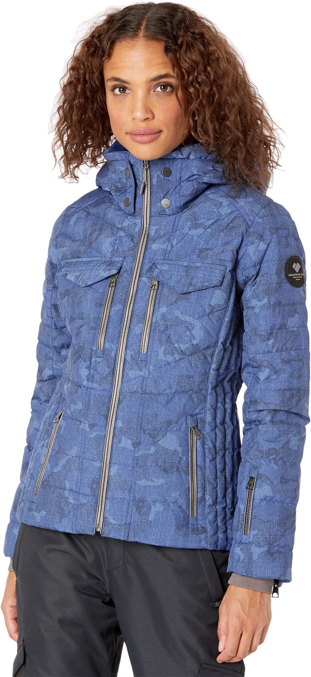 obermeyer devon jacket