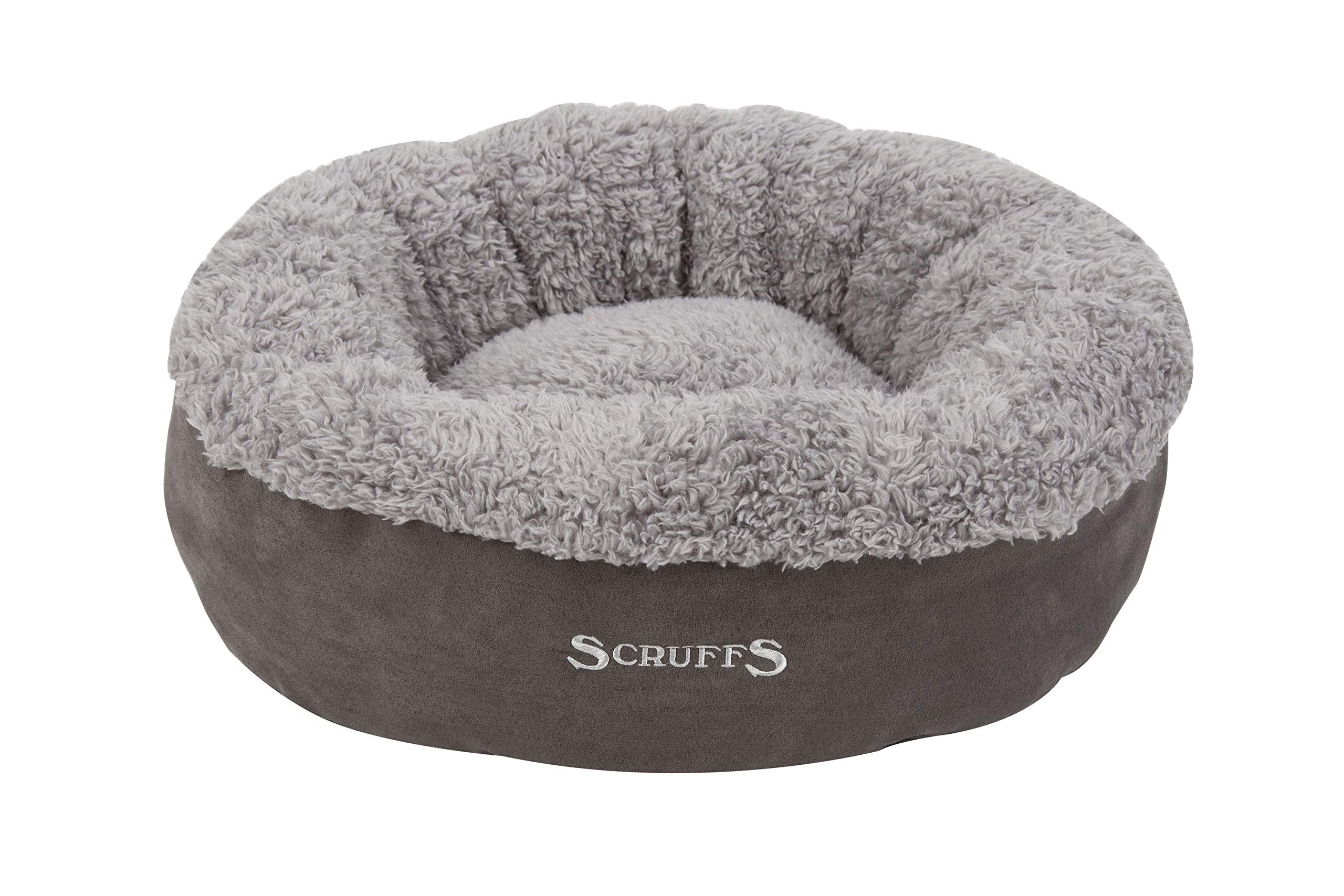 Scruffs Cosy Cat Bed