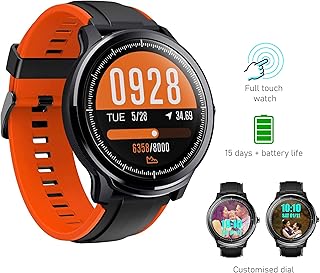 hoteon digital watch