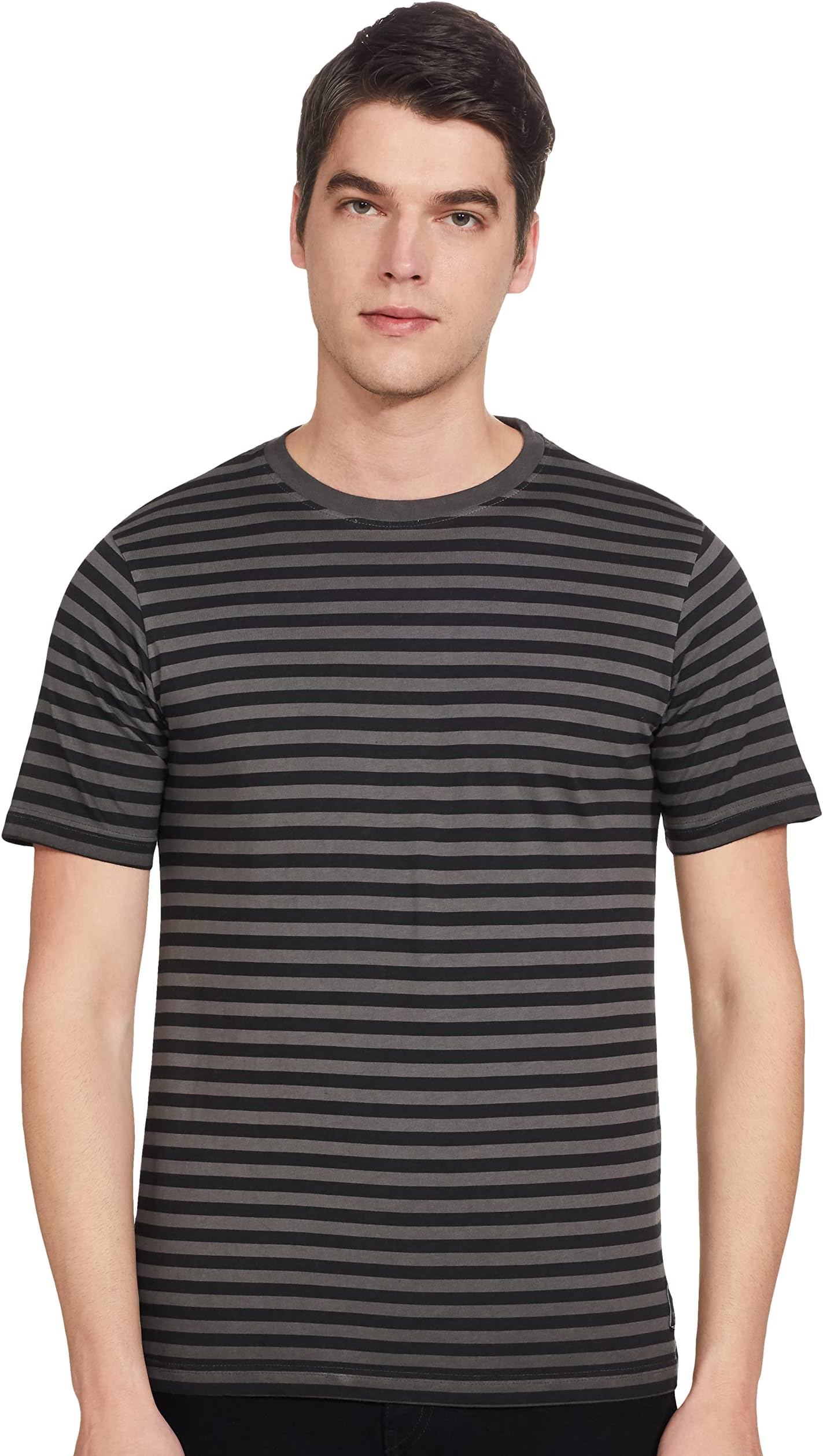 Amazon Brand - INKASTMen's Regular T-Shirt