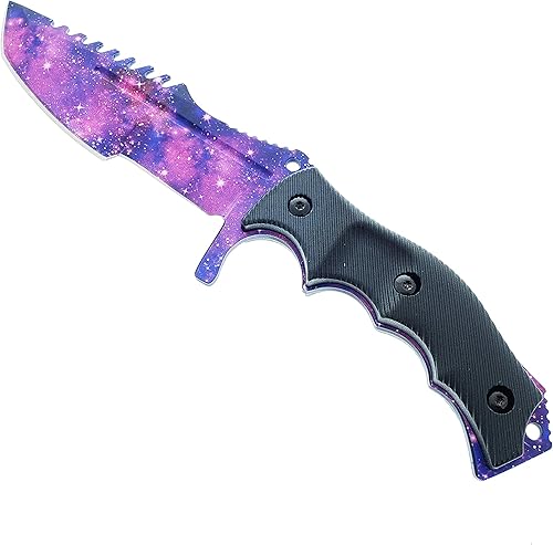 Miniatura 9 de Falcon Tactical CSGO Tactical Set Huntsman, Arrow Tactical y Karambit Knife