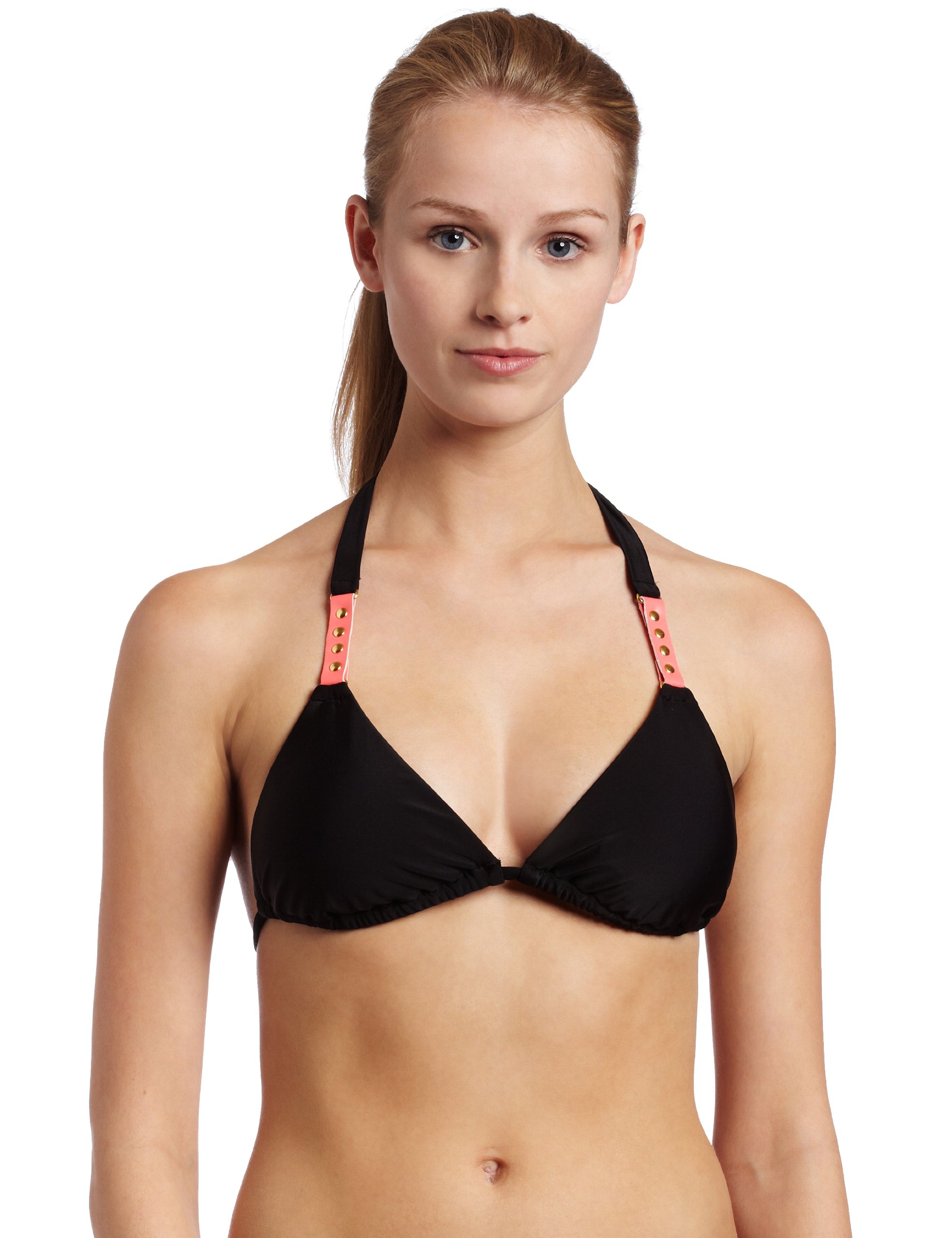 Sofia by ViXWomens Fun Detail Top