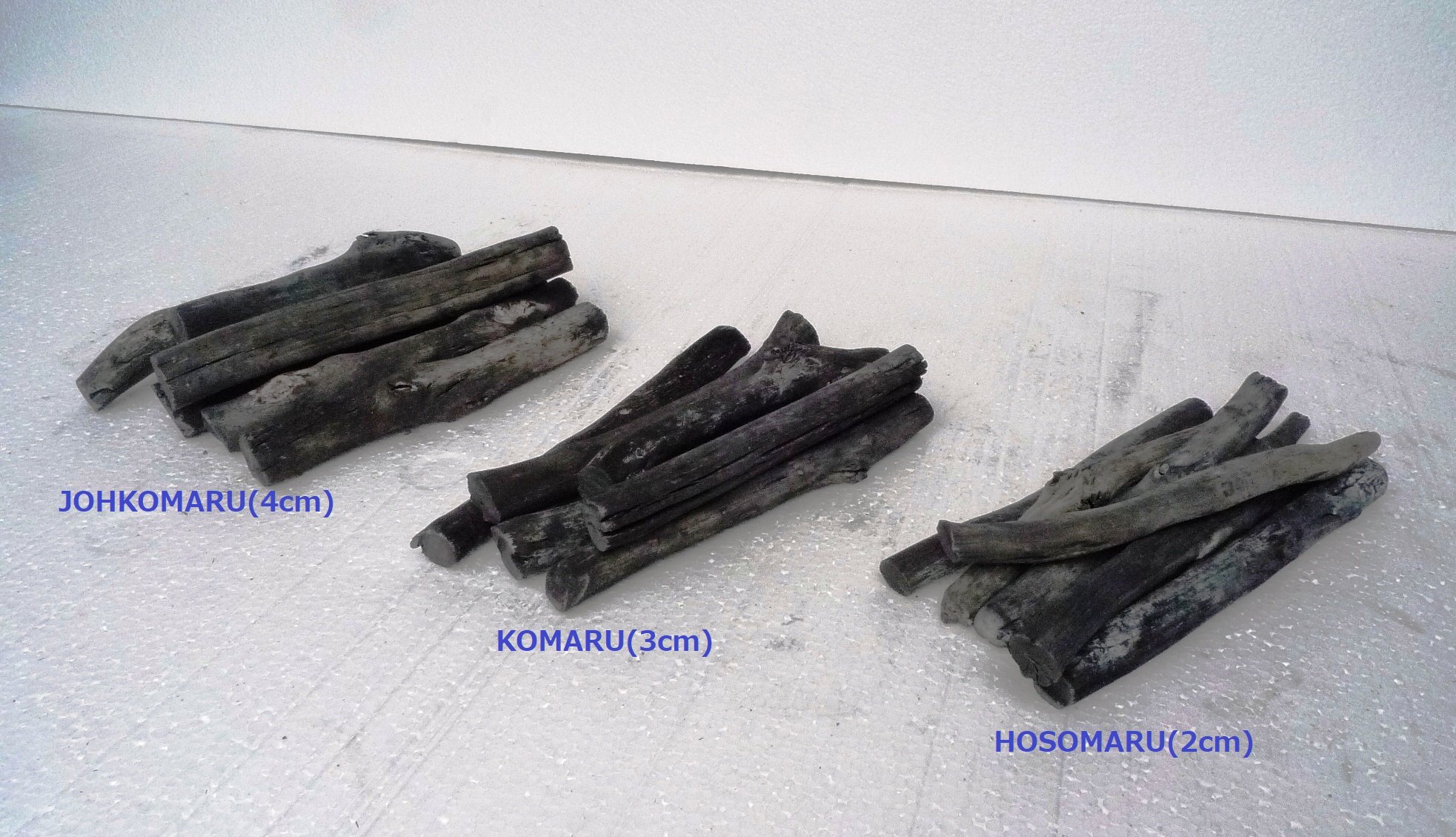 国産 土佐備長炭 丸8キロ バーベキューや業務用などに 国産 土佐備長炭 丸8キロ バーベキューや業務用などに 国産木炭