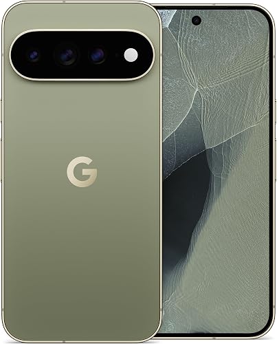 Google Pixel 11 Pro XL – Unlocked Android Smartphone - Ol…