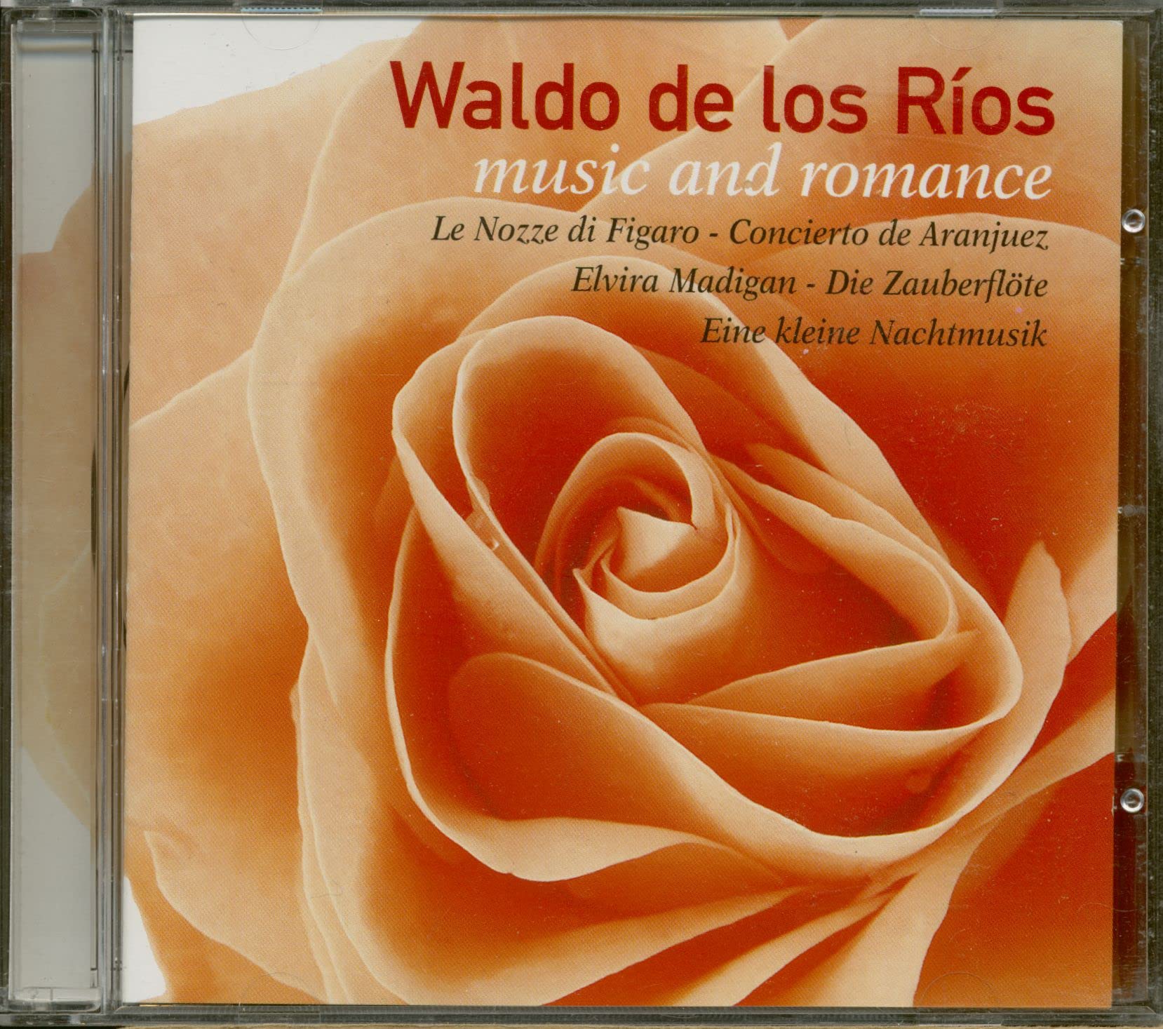 Music & Romance