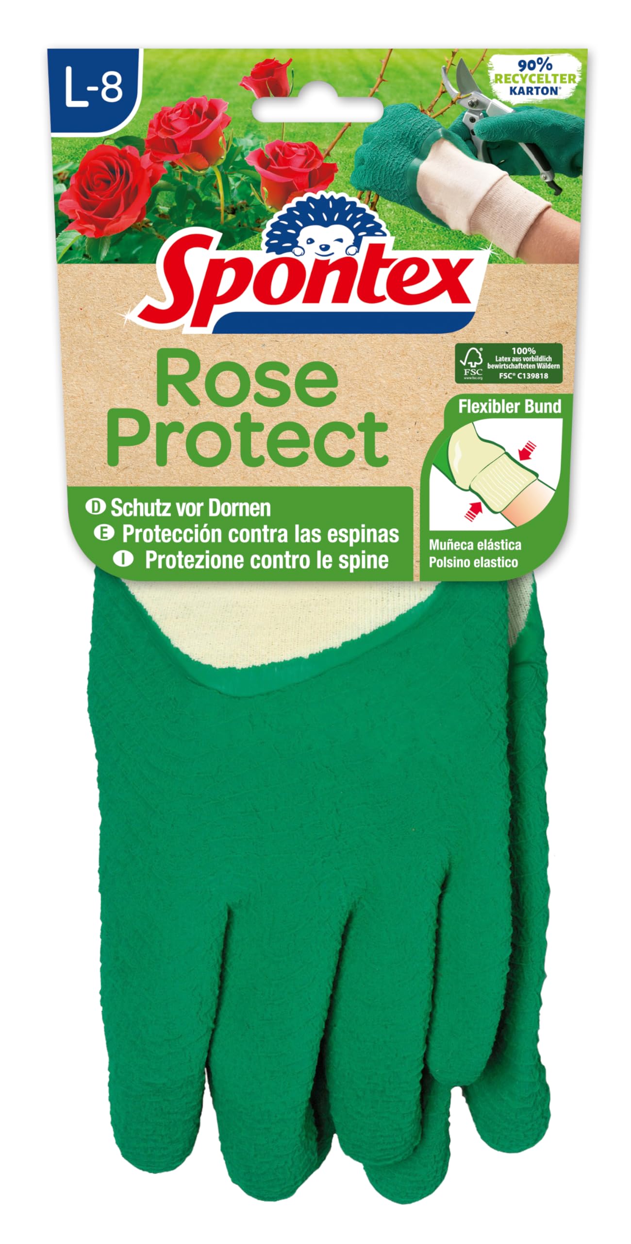Shop-Angebote von Spontex