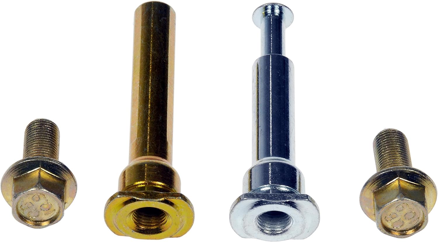 Dorman HW14205 Front Disc Brake Caliper Bolt Compatible with Select Hyundai Models