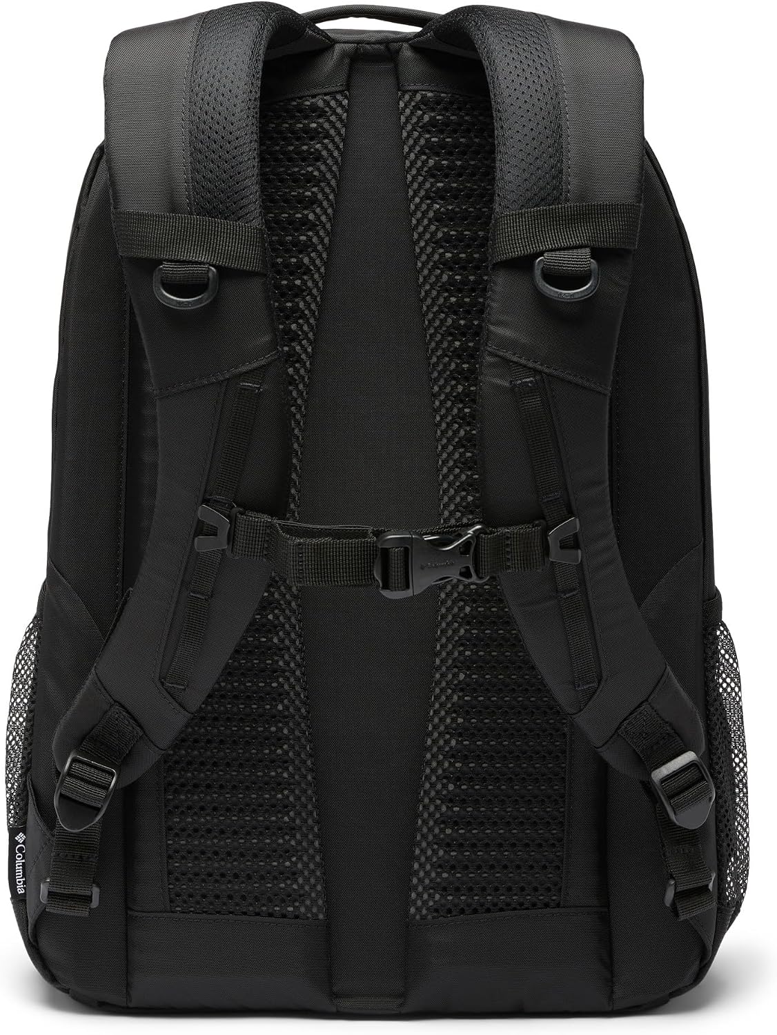 Columbia Unisex Manresa 25L Backpack, Black, One Size