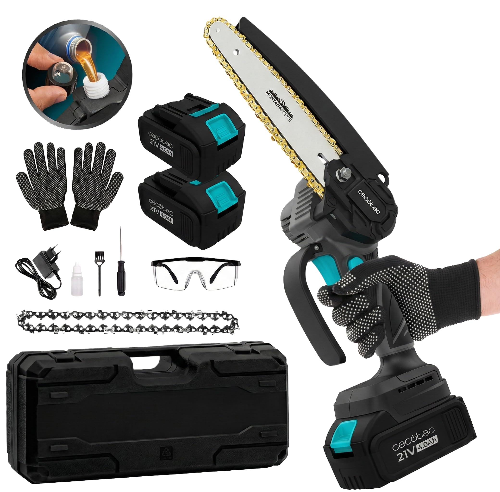 Cecotec Deals