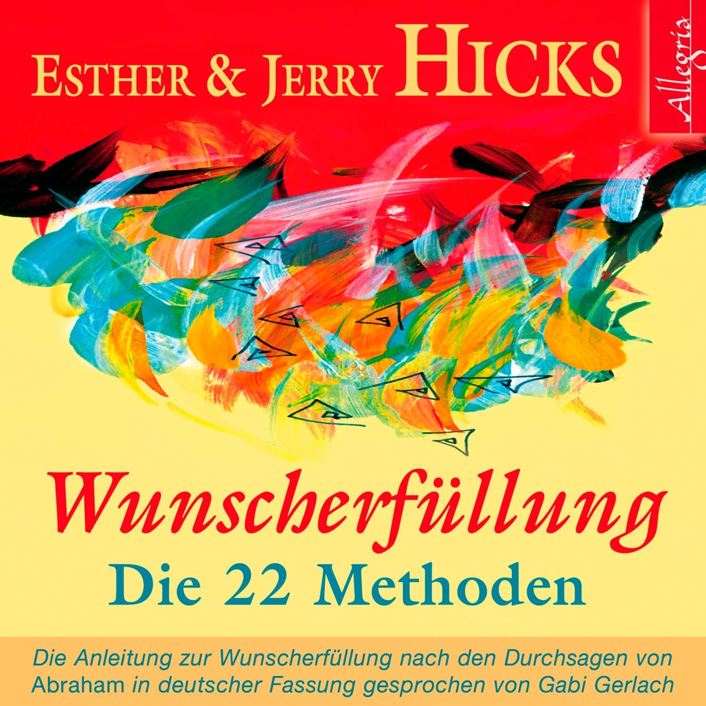 Cover art for Wunscherfüllung