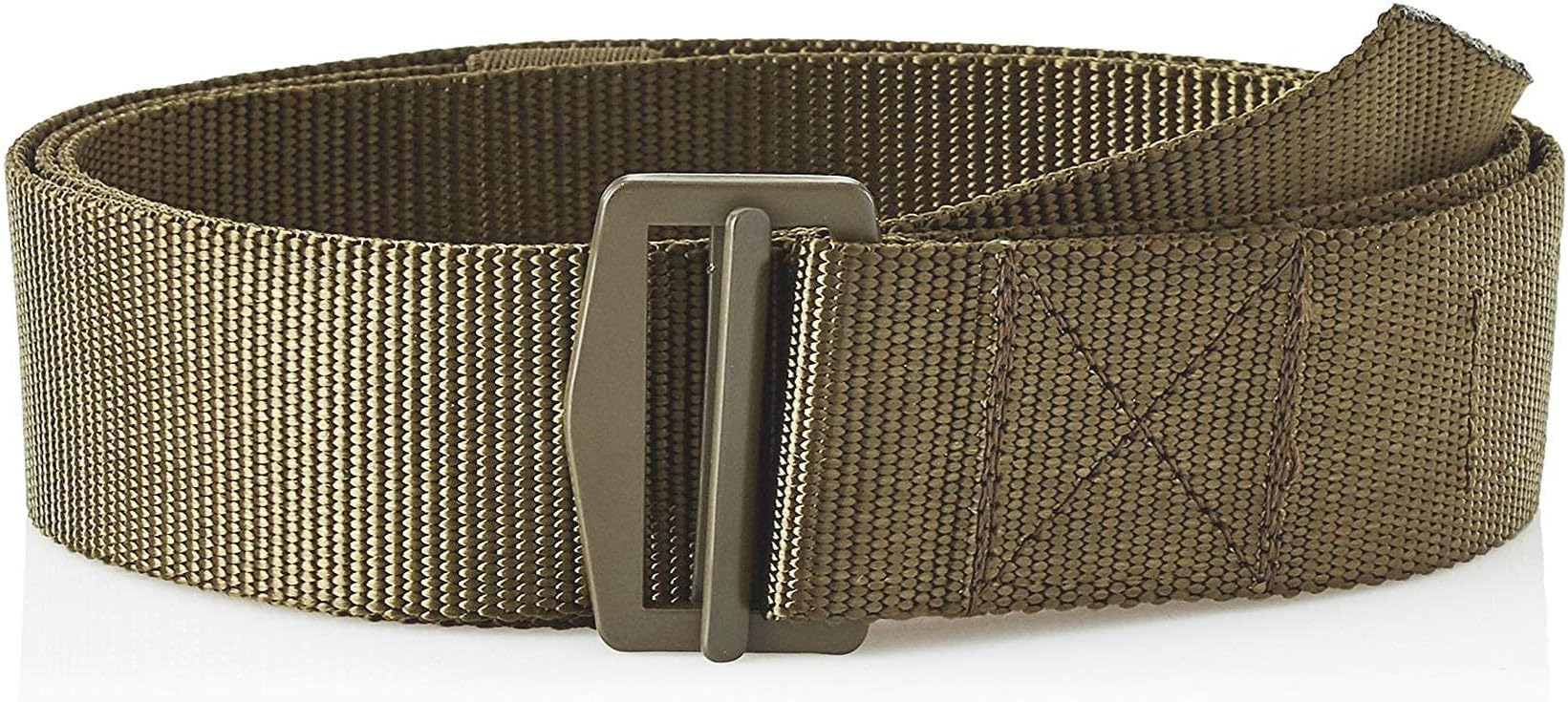 BLACKHAWK Universal BDU Belt (fits up to 52-Inch) - Coyote Tan