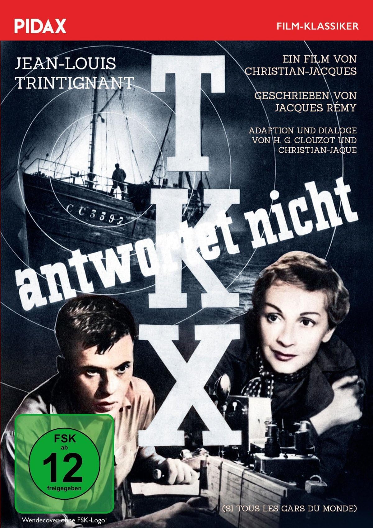 Pidax Film- und Hörspielverlag