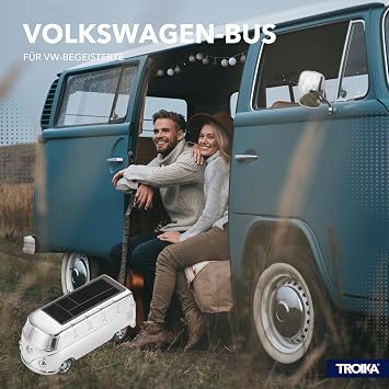 Troika Forever TI Desk Accessory (GAP06CH)