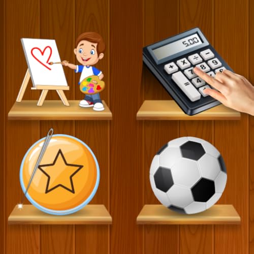 Relaxation Stress Relief Toys Games: Pop It Toys