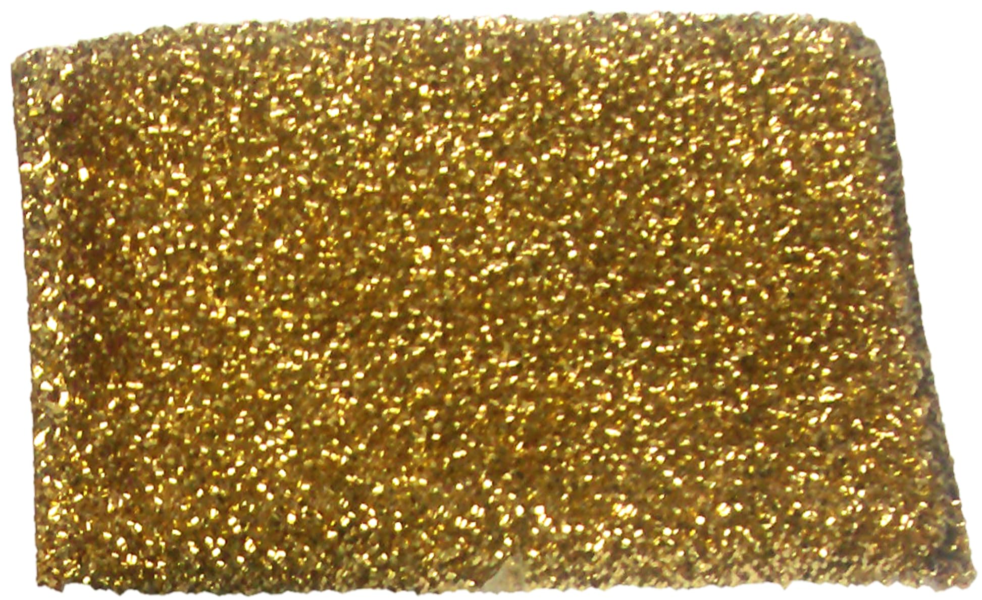 Sponge Made in Israel.