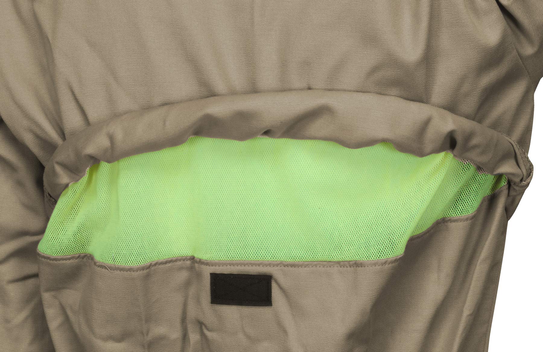 MCR Safety Sb Fr Coverall Combinaisons Mixte