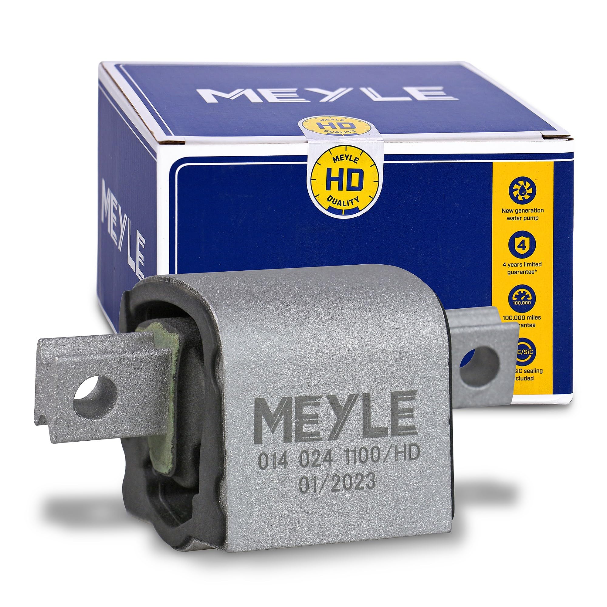 MEYLE Gearbox Mount MERCEDES-BENZ 014 024 1100/HD 1402401118,1402401218,1402401318 Transmission Mount,Mounting, automatic transmission 1402401718