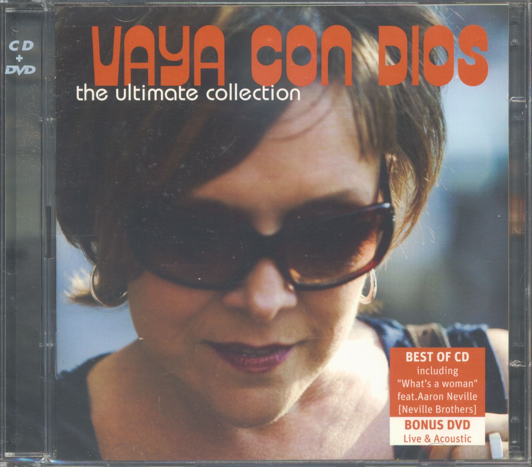 Vaya Con Dios - Ultimate Collection
