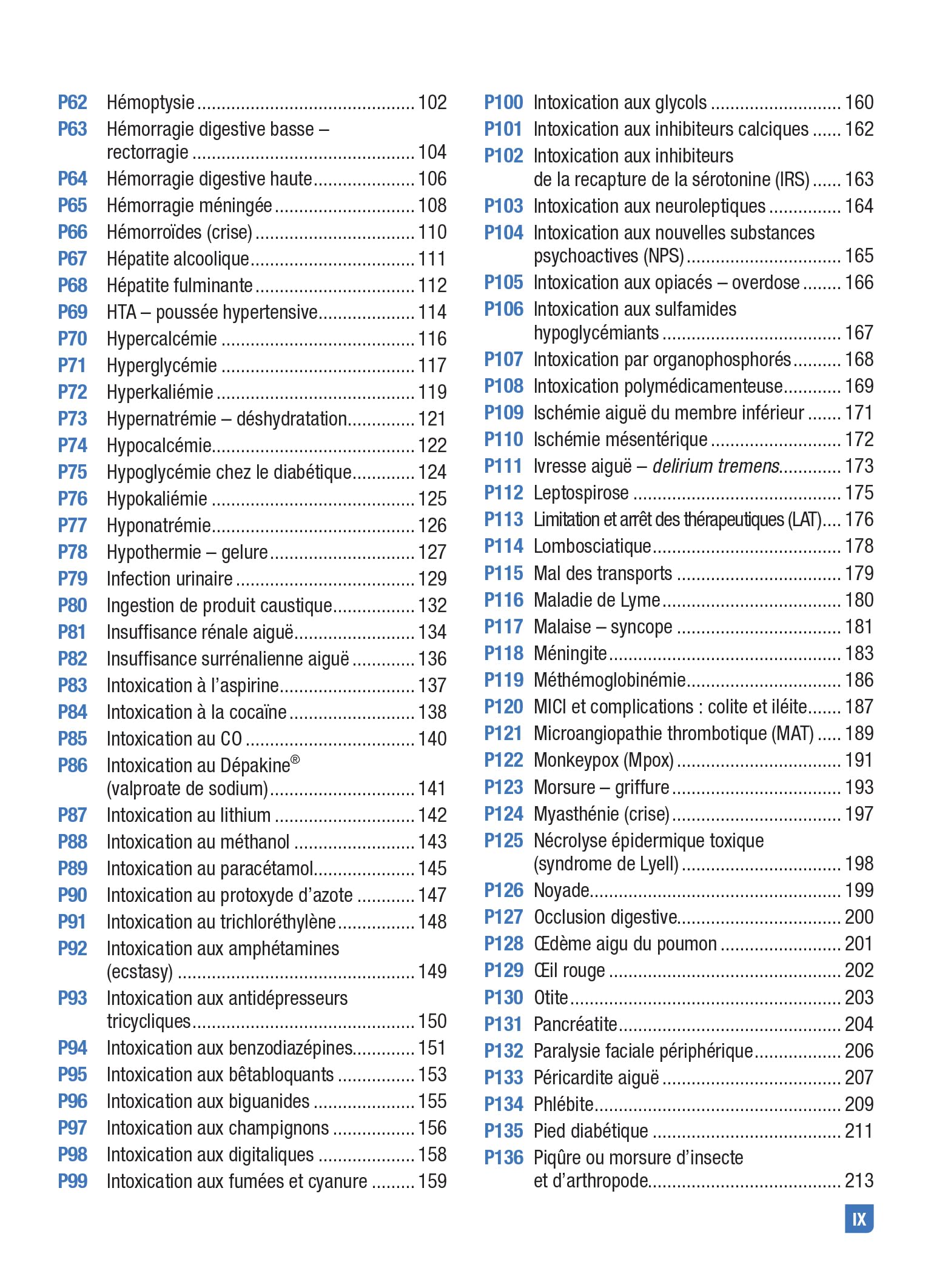 URG' de Garde 2025-2026: La référence des urgentistes