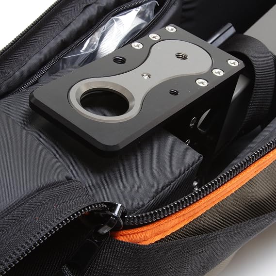 KONOVA S900 SUNJIB Main Arm Mini Crane Single Arm Pocket Jib DSLR RED Plate Bowl Compatible