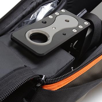 KONOVA S900 SUNJIB Main Arm Mini Crane Single Arm Pocket Jib DSLR RED Plate Bowl Compatible