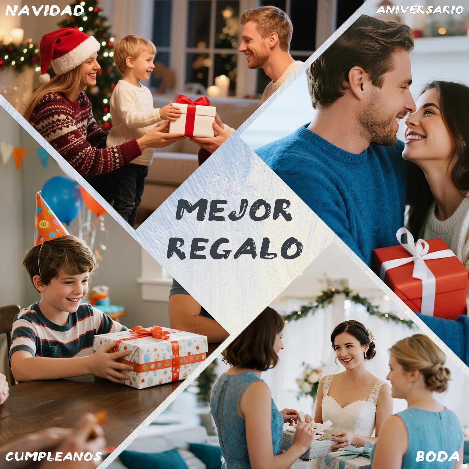 Pintar por Números Personalizado para Adultos – Cuadros para Pintar por Números con Foto, Pintura con numeros Acrílica DIY, Regalo Personalizado para Parejas, Familia, Amigos y Decoración del Hogar