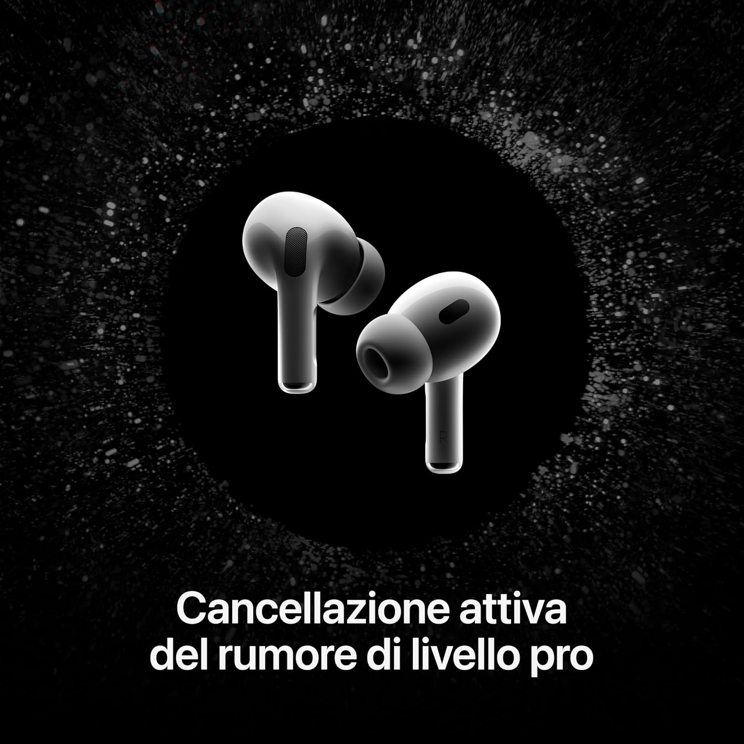 Apple AirPods Pro 2 auricolari ANC premium