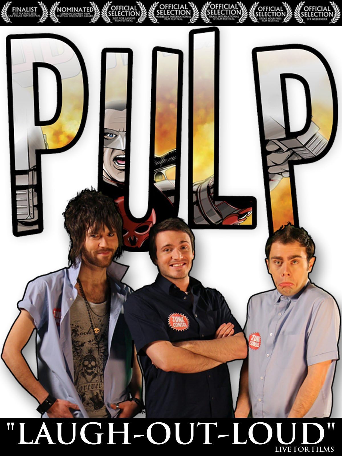 Pulp