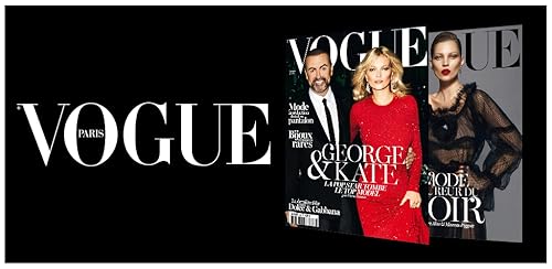 Vogue Paris (Kindle Tablet Edition)