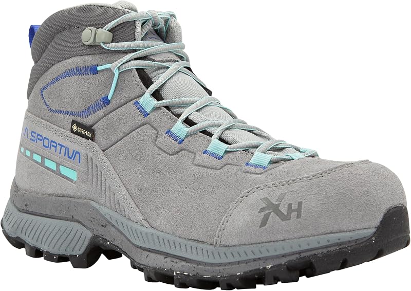 La Sportiva Womens TX Hike Mid Leather GTX Boot | Hiking Boots, Waterproof