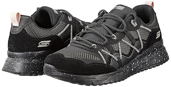 PALMS　Expression　EXGS-661 Spinning Model Skechers BOBS Sport Squad Waves - Still Wading