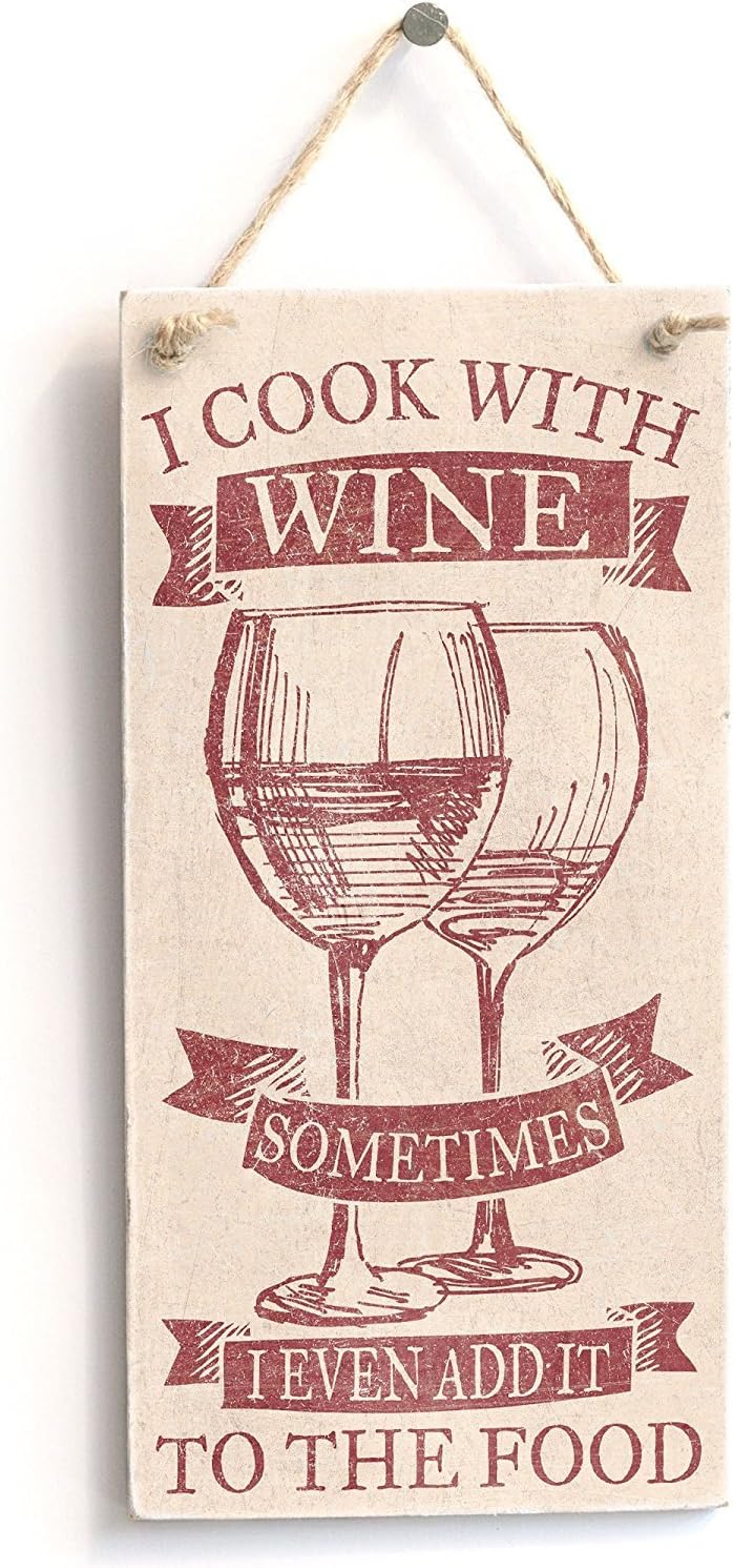 Meijiafei ‘I Cook with Wine Someti...