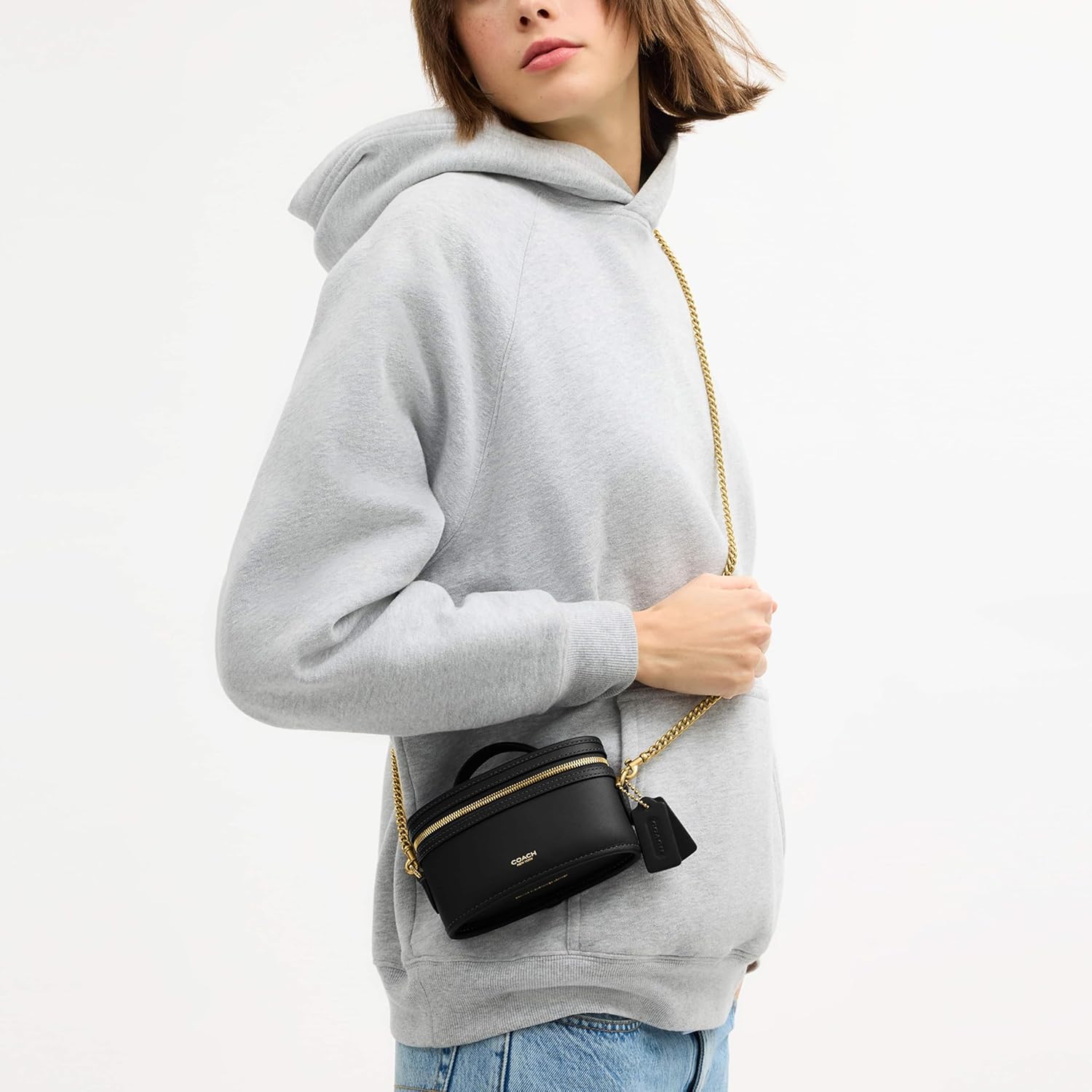 COACH Women's Trail Bag 15 - Image 5