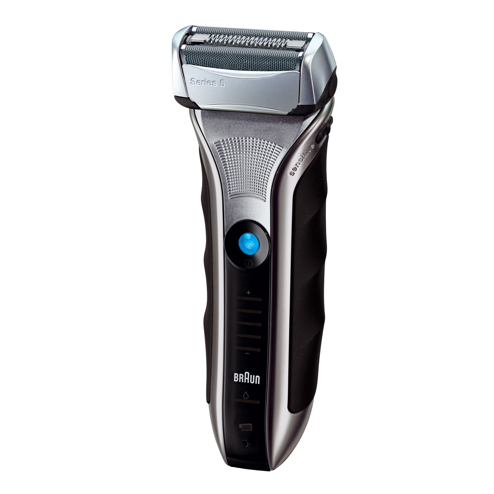 Braun Series 5-590cc Men's Shaving System 1 Count