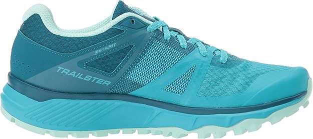 salomon trailster women's trail running shoes