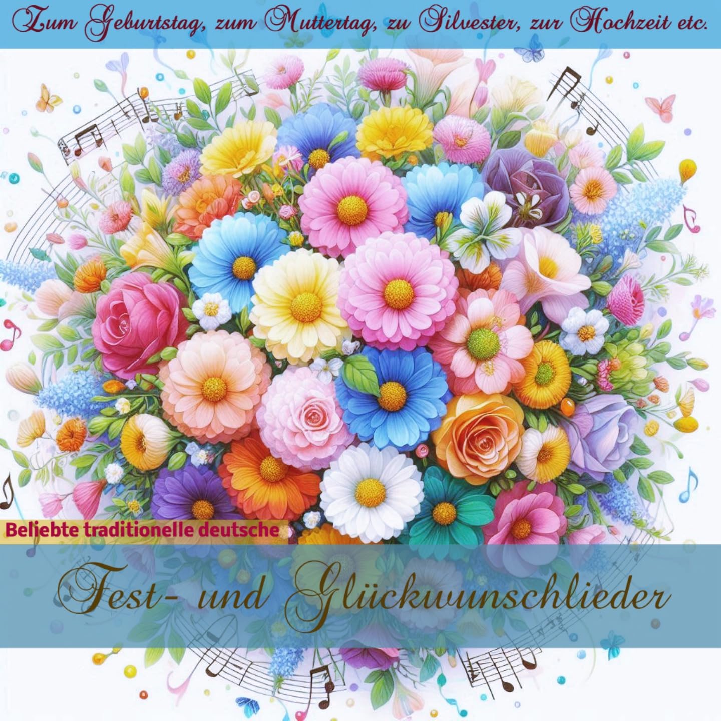 Die singenden Vagabunden